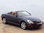 Lexus SC430 Pebble Beach Edition 2007 года